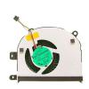 Glintique New laptop CPU GPU cooling fan Cooler radiator for Dell XPS DC28000B9S0 ADDADC28000B9A0D58A01, Glintique-001 view 1