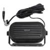 SP 35L 3.5mm External Speaker, Mobile Radio Car Truck Vehicle Speaker with 14.76ft Cable, Mini External Speaker for Ham Radio, CB and Scanners Transceiver view 1