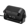 SP 35L 3.5mm External Speaker, Mobile Radio Car Truck Vehicle Speaker with 14.76ft Cable, Mini External Speaker for Ham Radio, CB and Scanners Transceiver view 4