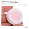 FOMIYES 30pcs Electronic Eyeglass Phone Cleaning Random Lens Screen Cleaners for Glasses Smartphones and Electronics Washable Reusable view 2