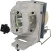 for Optoma EH330UST / EH340UST Replacement Projector Lamp Powered by Philips OEM Bulb - 1 Year Warranty view 1