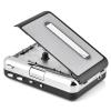 Cassette to MP3 Converter Practical Plug and Play Easy to Use Simple and Cassette Converter for Music Player view 3