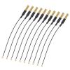 433470MHZ Build in Antenna, 10PCS 433-470MHZ IPEX Interface, Copper RG1.13, for Various Modules and Intelligent Remote, Radio Antennas view 2