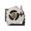 Glintique New laptop CPU cooling fan Cooler radiator heatsink Notebook for LENOVO IBM FCN BRUSHLESS MOTOR FCAV DC 5V 0.5A DFS531205HC0T, Glintique-001 view 1