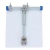Stainless Steel Circuit Board Fixture Clamp Holder PCB Circuit Motherboard Bracket view 1
