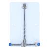 Stainless Steel Circuit Board Fixture Clamp Holder PCB Circuit Motherboard Bracket view 4