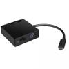 GHAG Tablet PC Accessories Replacement for GX90M61235 USB-C Travel Hub Dock view 1