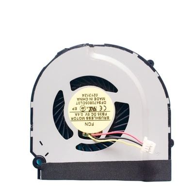 Glintique New Laptop CPU Cooling Fan Cooler Radiator Notebook for HP Pavilion dm4-3000 dm4-3025TX dm4-3024TX 669934-001 669935-001