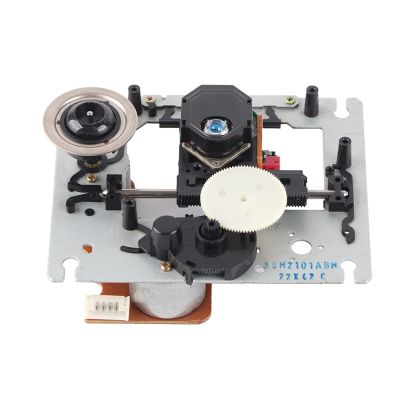 Optical Lens, KSS-210A Optical Pick Up Lens Mechanism KSS-210A Unit Optical Lens Replacement, Connectors & Adapters