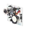 Optical Lens, KSS-210A Optical Pick Up Lens Mechanism KSS-210A Unit Optical Lens Replacement, Connectors & Adapters view 3