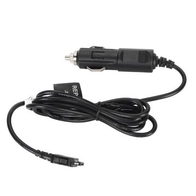 Sanpyl Power Cord, Plug and Play, Convenient, 1.5m Length, 12V 3A, Stable Current Output, Car Charger Cable for Zumo 400 450 500 550