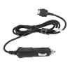 Sanpyl Power Cord, Plug and Play, Convenient, 1.5m Length, 12V 3A, Stable Current Output, Car Charger Cable for Zumo 400 450 500 550 view 4