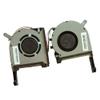 Glintique Computer Fans for ASUS FA706 FX706LI FX706L FA706IU FA506 FX506L FX506LU FA506II FX505D FX95D FX86 FX705 FX505G CPU Cooling Fan(CPU and GPU fan), Glintique-001 view 1