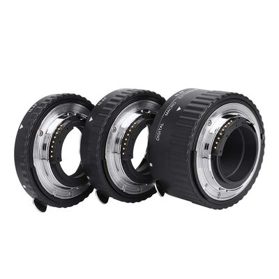 Sanpyl Macro Lens Ring for Macro Adapter Lens, for Women Men Camera (MK-N-A)