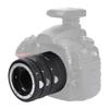 Sanpyl Macro Lens Ring for Macro Adapter Lens, for Women Men Camera (MK-N-A) view 2