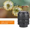 Sanpyl Macro Lens Ring for Macro Adapter Lens, for Women Men Camera (MK-N-A) view 3