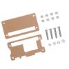 Development Board Shell, Simple Development Board Case Cutouts for DIY view 4
