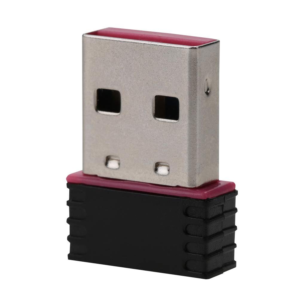 Receiver, Stylish 300Mbps Adapter, Compact for Linux VistaXP/2000/7