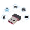 Receiver, Stylish 300Mbps Adapter, Compact for Linux VistaXP/2000/7 view 4