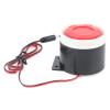 110dB Wired Mini Alarm Horn Home Security System with Sound Alarming, Easy Installation, Premium Materials, 1 Piece Set, Sound to Frighten Away, for Home view 1