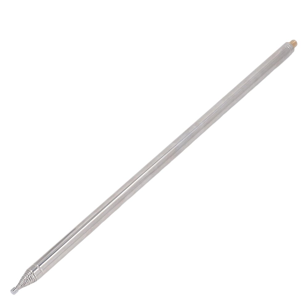Telescopic Tie Rod, 5.6m Stainless Steel Adjustable Rod
