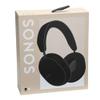 Sonos Ace - Black - Wireless Over Ear Headphones with Noise Cancellation (Renewed) view 1