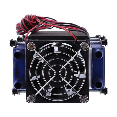 TEC1-12706 Thermoelectric Cooler 12V 576W 8-Chip Peltier Module