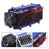 TEC1-12706 Thermoelectric Cooler 12V 576W 8-Chip Peltier Module view 3