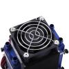 TEC1-12706 Thermoelectric Cooler 12V 576W 8-Chip Peltier Module view 4
