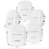 HPE Networking Instant On Access Point AP27 2x2 WiFi 6 Outdoor Wireless Access Point (5 Pack) | Power Source Not Included | US Model (S1T36A-5PACK) view 1