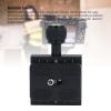 Camera Quick Release Clamp 50mm, Arca Design, Built in 3 Bubble Level, 3/8 to 1/4 Inch Thread, Aluminum Alloy, Compatible with Quick Release Plate 33 to 38mm Wide view 4