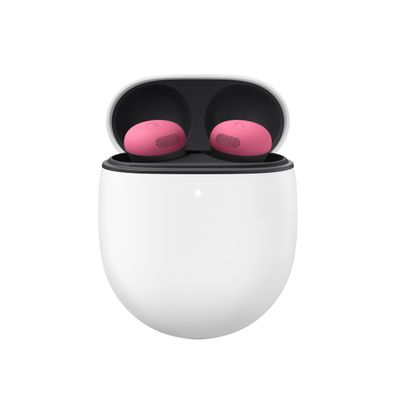 Google Pixel Buds Pro 2 - Wireless Bluetooth Earbuds - Peony