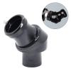1.25inch 45 Mirror-Prism Positive-Prism Eyepiece Adapter view 2