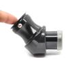 1.25inch 45 Mirror-Prism Positive-Prism Eyepiece Adapter view 4