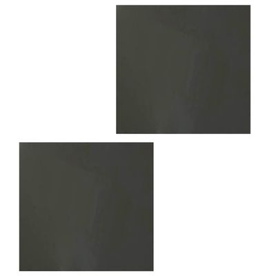 2Pcs 10x10cm Polarizer Polarizing Filter Adhesive Film Sheet for Educational Physics Photography Lighting