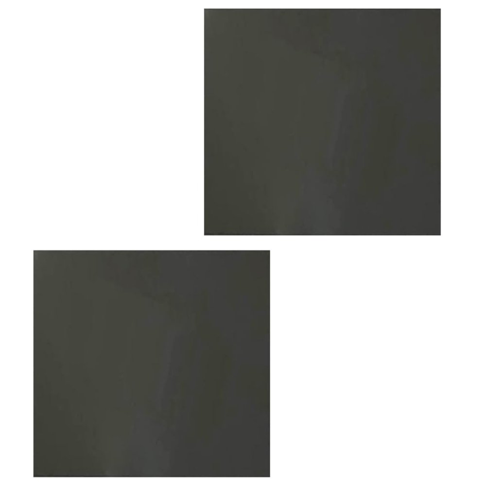 2Pcs 10x10cm Polarizer Polarizing Filter Adhesive Film Sheet for Educational Physics Photography Lighting