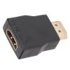 Portable HD Multimedia Interface 1.4 Surge Protector, Compliant with HD 1.4, HDCP, ESD 15kV, EFT 40A, 5A Surge, ABS Material view 2
