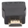 Portable HD Multimedia Interface 1.4 Surge Protector, Compliant with HD 1.4, HDCP, ESD 15kV, EFT 40A, 5A Surge, ABS Material view 3
