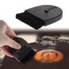 Pjeghbvop Record Player Cleaner Soft Wool Brush Album Cartridge Dust Removal Brush Wool Brush view 3