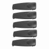 5pcs Radio Belt Clip, Heavy Duty Construction, Simple Installation, Compatible with GP2000 GP88S GP328 GP338 PTX760 PTX960 MTP850, Ideal Replacement view 3