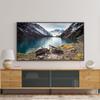 Core Innovations Indoor TV Antenna with 80-Mile Range and Signal Level Indicator view 3