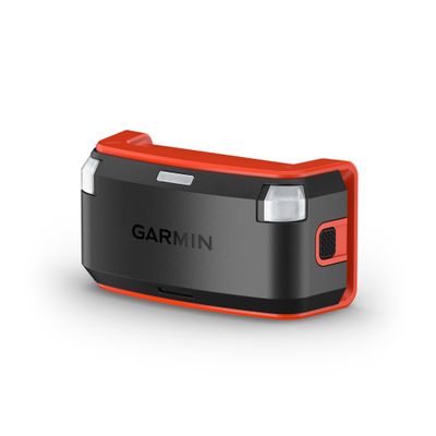 Garmin Alpha LTE, Cellular Technology Dog Tracker, See Your Dog's Movements On Your Compatible Smartphone or Integrate it with Your Garmin Dog Tracking System to Track via VHF or LTE