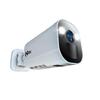 Night Owl Wire Free 2K HD Indoor/Outdoor Deterrence Camera with 2-Way Audio view 1