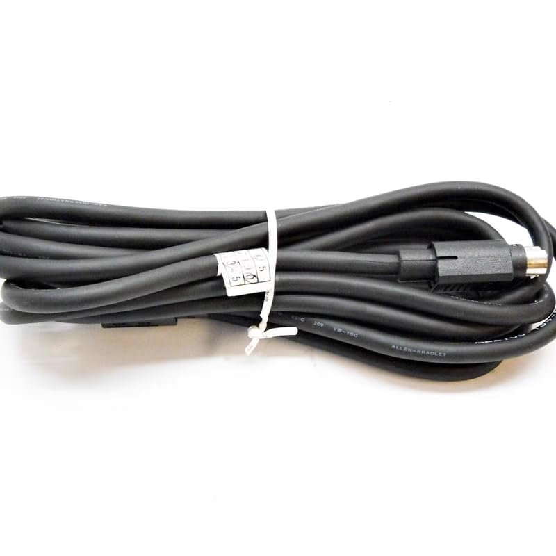1202-C30 Applicable Programming cable Inverter panel extension cable Communication cable Data cable 3 meter