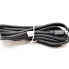 1202-C30 Applicable Programming cable Inverter panel extension cable Communication cable Data cable 3 meter view 1