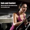 Bone Conduction Headphones Bluetooth Open Ear Bluetooth Headphones Ipx8 Waterproof Headphones for Swimming 5.3 Bluetooth 16Gb Mp3 & 8Hrs Playtime Wireless Underwater Earbuds for Swimming Black view 3