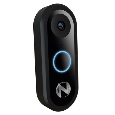Night OWL DB-DBW2 Video DOORBELL