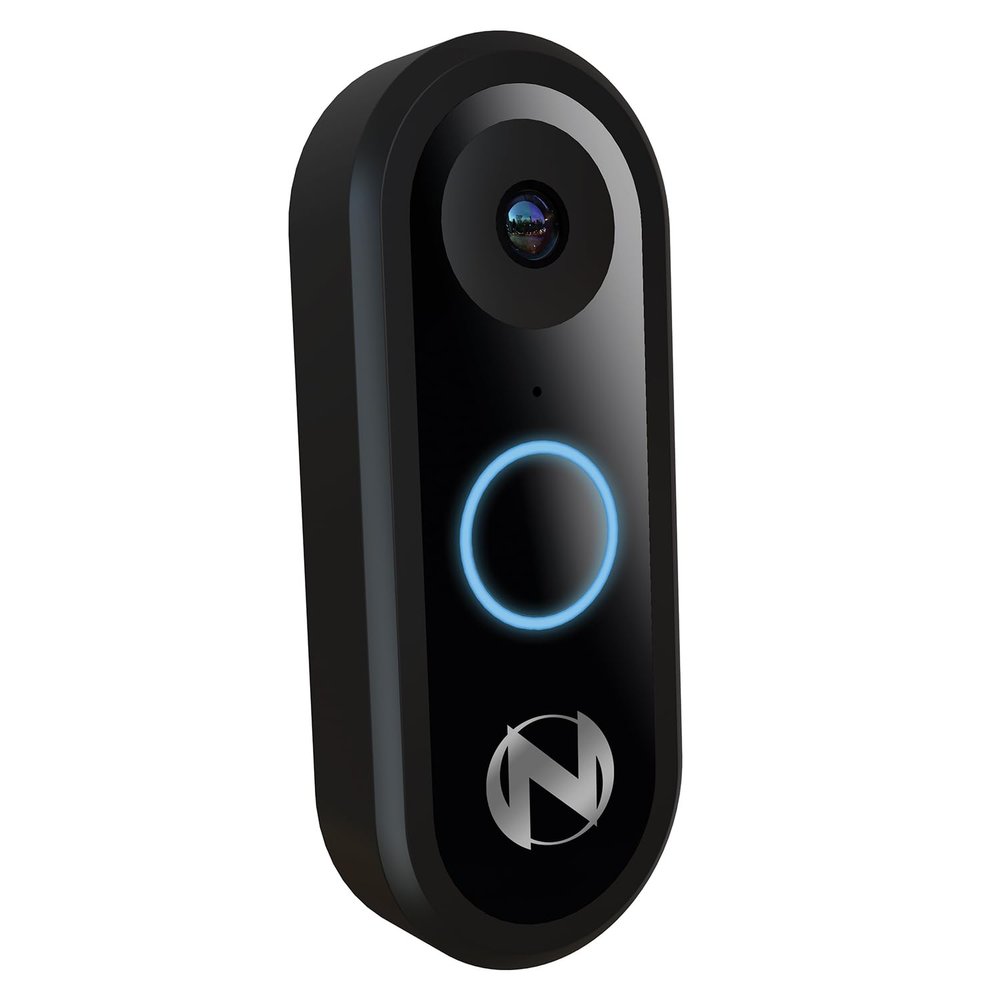 Night OWL DB-DBW2 Video DOORBELL