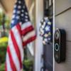 Night OWL DB-DBW2 Video DOORBELL view 3