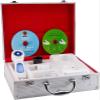 YYEDHEE Iridology Camera, Iriscope Iris Analyzer,Iris Eye Detector,Iris Camera,Iris Lens,with Aluminum Box + Hd 13 Million Pixel + Iris Analysis Software, for Beauty Salon, Spa view 1